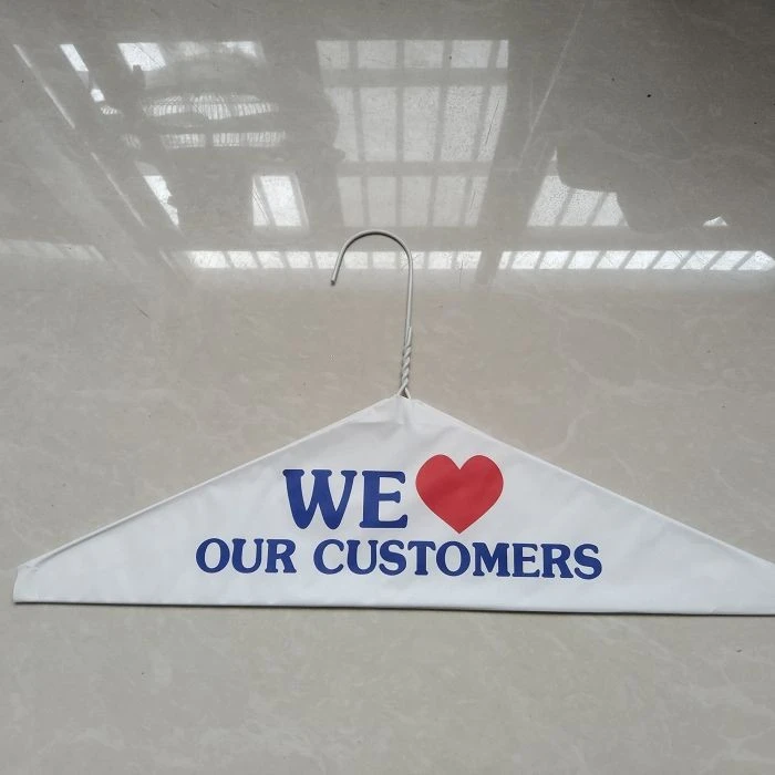PVC Blue Hanger suppliers